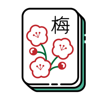 Introduction to American Mah Jongg (May 18) - logo